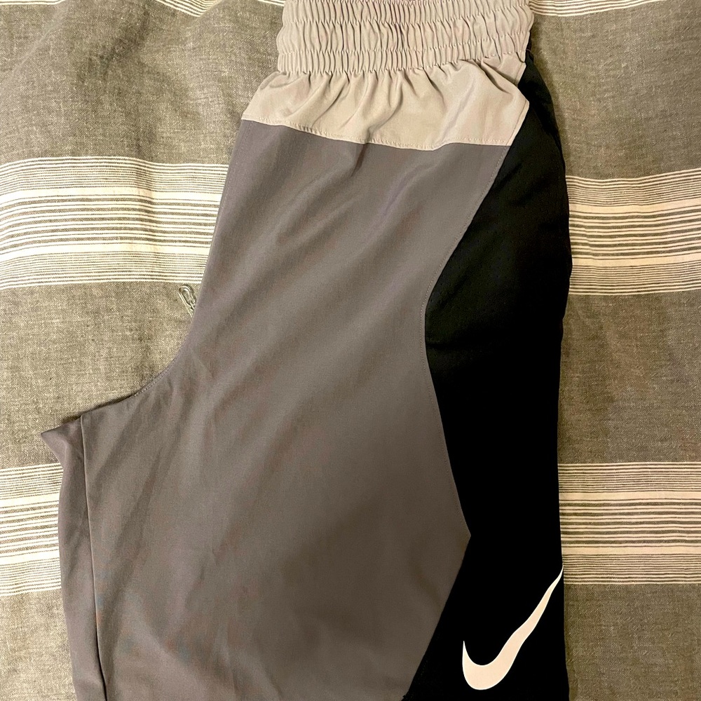 Nike Dri-fit running shorts
